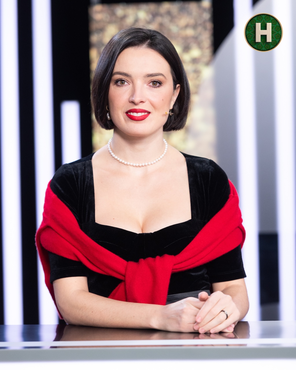 Незамінні б’юті-ритуали Лєри Мандзюк: на чому вона ніколи не економить?